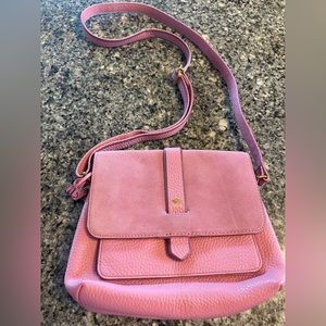 Fossil Shoulder Bag